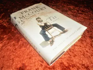 Tis - a memoir, Frank McCourt
