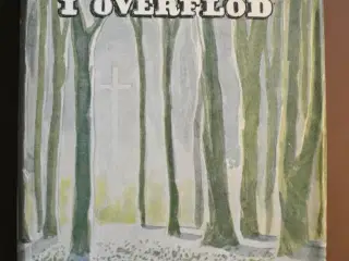 liv i overflod, af stanley jones, emne: religion