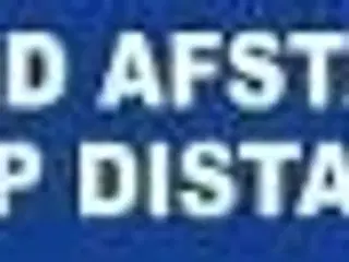 75 stk. Hold afstand gulvfolie rektangulær B600 x D100 mm Dansk/Engelsk