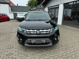 Suzuki Vitara 1,6 Exclusive