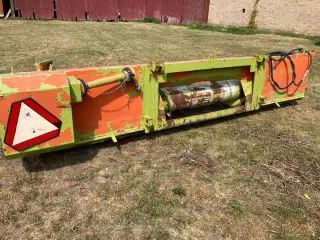 Claas Pick up