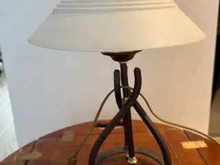 Lampe