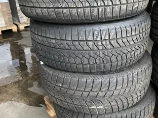 Vinterdæk til Audi Q4