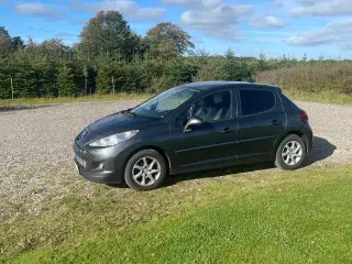 Peugeot 207 1.4 HDI