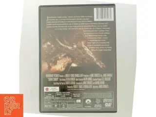 Urban Cowboy med John Travolta (DVD)