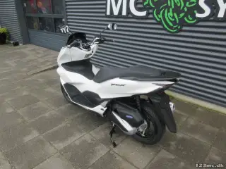 Honda PCX 125 MC-SYD BYTTER GERNE