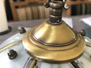 Bordlampe