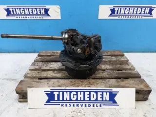 Case Puma 185 Hjulnav R. 47912954