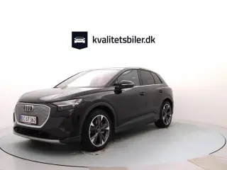 Audi Q4 e-tron 50 quattro