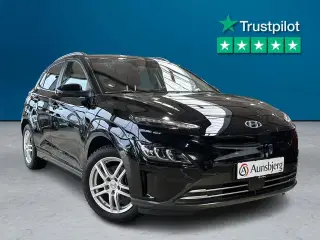 Hyundai Kona 64 EV Essential