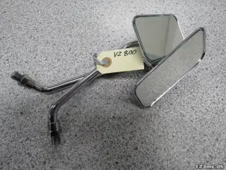 Korte spejle, VZ800 m. fl.