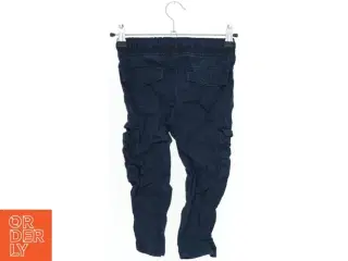 Cargo bukser til børn fra H&M (str. 98)