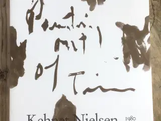 Kehnet Nielsen - Painting out of time 1980-2011