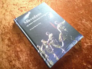 Mavedans og andre folkedanse fra Egypten