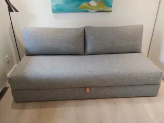 Sovesofa - Osvald de Luxe – (150×200 cm)    