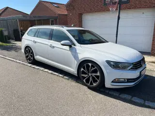 Passat Variant - 1,4 tsi m. Panoramatag