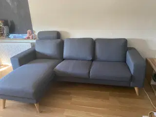 Fin sofa