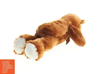 Brun bamse (str. 34 x 16 cm)