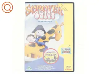 Sørøver Sally