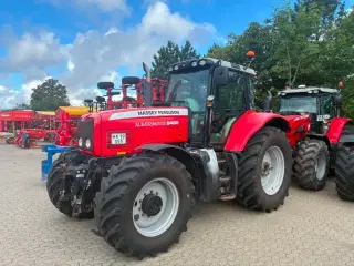 Massey Ferguson 6485