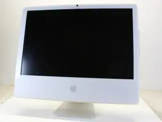 iMac 17" 2006