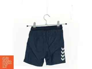 Shorts fra Hummel (str. 98 cm)