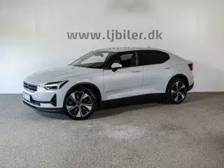 Polestar 2  Long Range