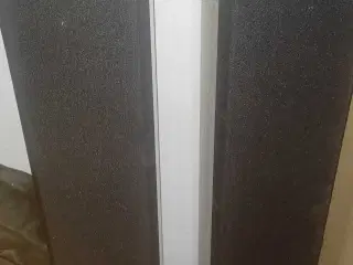 SYSTEM  AUDIO