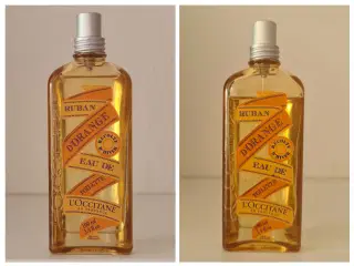 L'Occitane - Ruban d'orange 2 stk. Sælges separat 