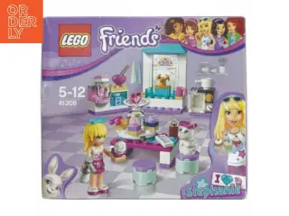 LEGO Friends Stephanie&#39;s Køkken fra LEGO
