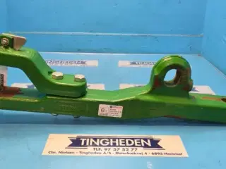 John Deere 6R Træk AL223446