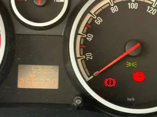 Opel Corsa 1,0 12V Enjoy