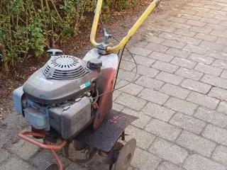 Havefræser Klippo med Honda motor