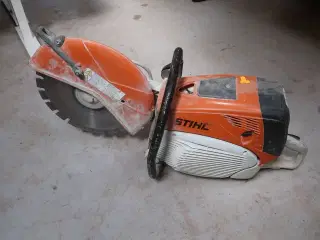 Betonskære STIHL TS700