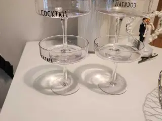 Cocktail glas