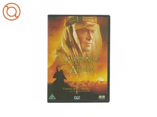 Lawrence of Arabia (DVD)