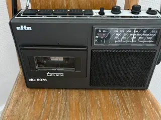 Elta radio 