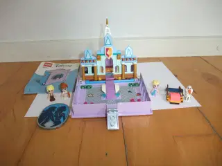 Lego Disney Frozen 43175