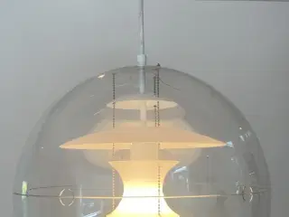 Verner Panton Globen Ø40
