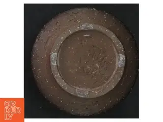 Keramikvase fra Michael Andersen (str. 11 cm)