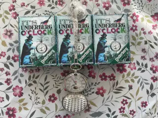 Underberg