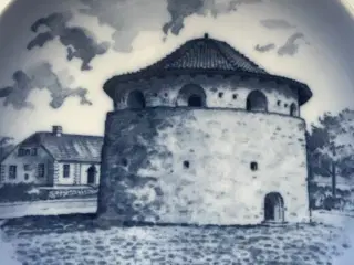 Krudttårnet - Frederikshavn, Royal Copenhagen  