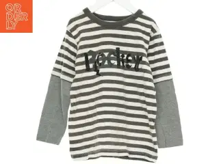 Bluse fra OshKosh (str. 110 cm)