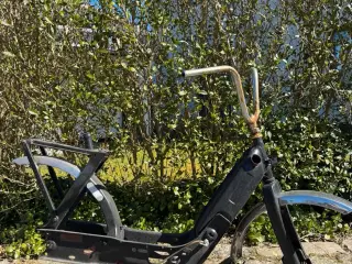 Knallert/scooter købes 