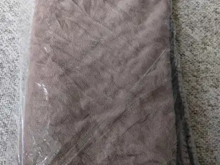 Blanketten 100% bomuld 