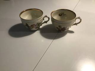 Kaffekopper