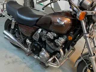 Honda CB 1000 C