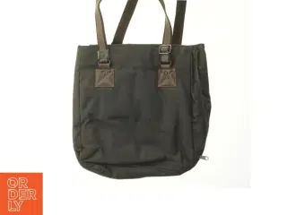 Brun skuldertaske Mandarina Duck (str. 40x42 cm)