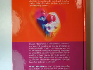 OS TO - HELE LIVET, af A.-M. Furhoff og L. Olsson 