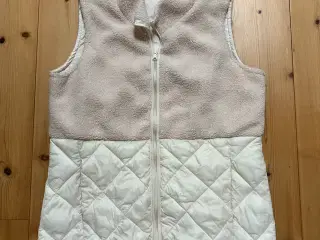Lang Esmara dyne vest